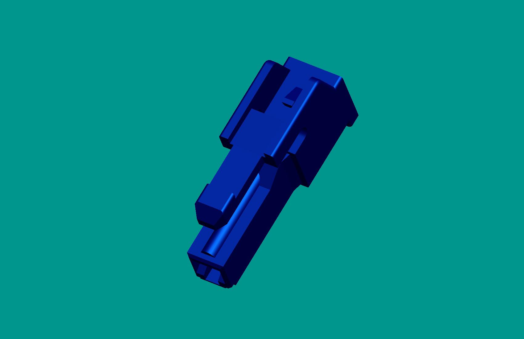 YL-1Y藍色-高灼熱絲