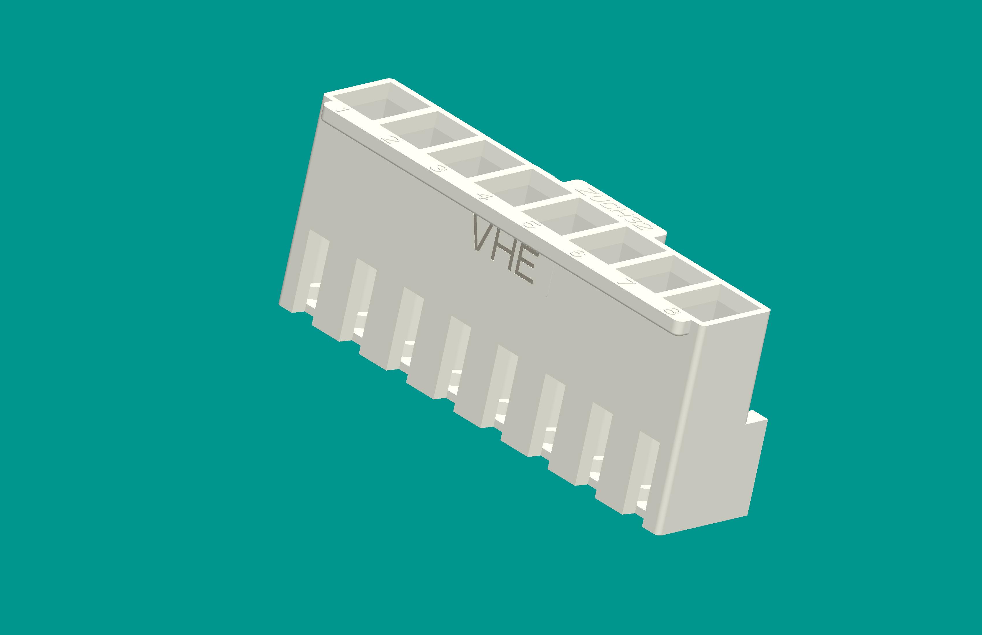 VHE-8Y(3965)/本色/高灼熱絲